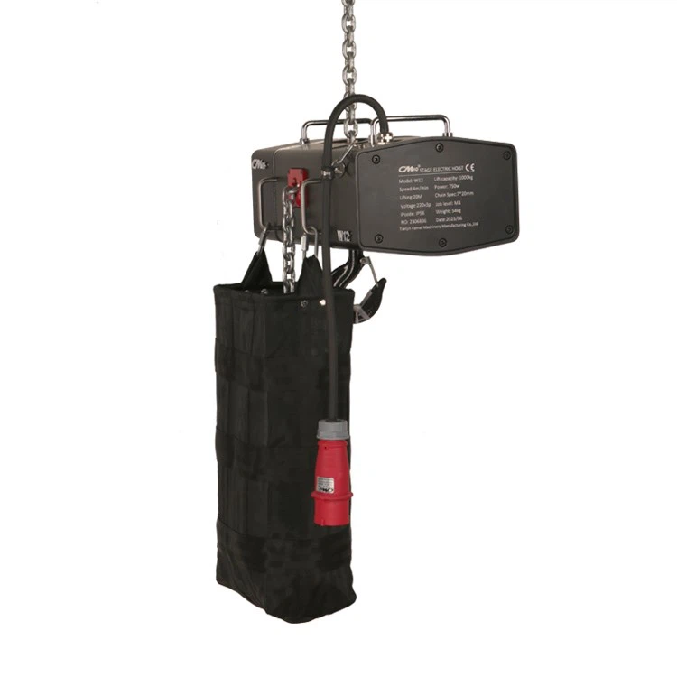 Wedding Stage Electric Hoist​ best